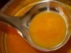 Cremige Suppe gefällig?