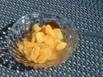 Obst einkochen ohne überkochen