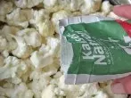 Kohl schneller gar und geruchsärmer