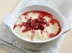 Milchreis - Reis Resteverwertung