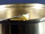 Milch kocht nie wieder über