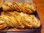 Pyren&auml;isches Zwiebelbrot