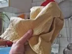 Fensterleder bleiben weich
