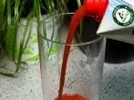 Tomatensaft bei Kater