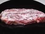 Pikante Note f&uuml;r Fleisch mit Meerrettich
