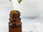 Kümmelöl bei Baby-Blähungen
