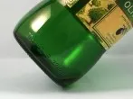 Leere Olivenölflasche sinnvoll nutzen