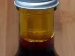 Obstsaft ohne Einkochen haltbar machen