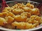 Party-Salate mit Zwiebeln l&auml;nger haltbar machen