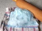 Eiswürfel zerkleinern ohne Eiscrusher