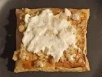 Blätterteig-Streusel-Schnitten