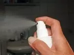 Raumspray selber machen aus natürlichen Duftölen