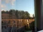 Kleiner Tipp beim Fenster putzen