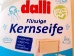 Kernseife gegen allerlei Flecken