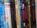 Online-Tauschbörse für Bücher, DVDs, Musik und mehr