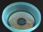 Alte Schallplatten oder CDs wieder kratzerfrei machen