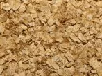 Peeling mit Vollkornhaferflocken