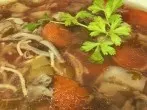 Hühnereintopf chinesisch