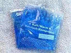 Warm-Kalt-Gel-Pads: Verwendung bei Kindern
