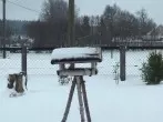Energie sparen im Winter