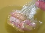 Zuckerschaumwaren - Mäusespeck oder Marshmallows weich machen