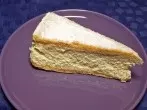 Omas Käsekuchen