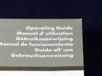 Bedienungsanleitungen platzsparend verstauen