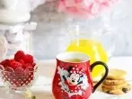 Kindertee dank Gummibären