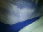 Blutflecken entfernen