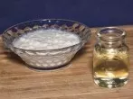 Quark mit Leinöl (Berliner Art)