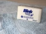 Kernseife gegen Pickel