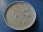 Sherry-Blumenkohl-Soße