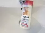 Bodylotion-Resteverwertung