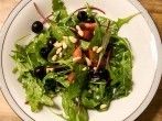 Natron im <strong>Salatdressing</strong>