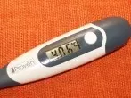 Fieber senken bei Babys und Kleinkindern