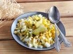 Vegetarischer <strong>Maissalat</strong>
