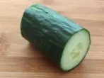 Salatgurke gegen Sodbrennen