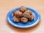 Frikadellen (Buletten) endlich "fluffig"