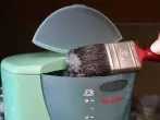Kaffeemaschinen problemlos von innen reinigen
