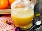 Orangenmarmelade (bitter)