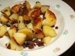 Ungarisches <strong>Kartoffelgulasch</strong>