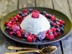 Joghurt-Bombe