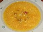 Cremige <strong>M&ouml;hrensuppe</strong>