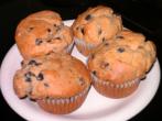 <strong>Blaubeer-Muffins</strong>