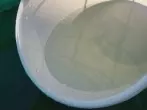 Schneller putzen mit "Spezial"-Wischwasser