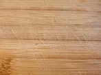 Holzbrettchen abhobeln statt neue kaufen