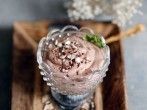 Mousse <strong>au Chocolat</strong> a la Thouy