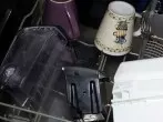 Was tun, wenn ich meine Spülmaschine nicht voll bekomme?