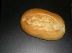 Brötchen aufbacken