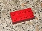 Legosteine waschen II